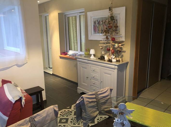 Gîte pour 4 personnes, avec jardin et piscine ainsi que jacuzzi et terrasse dans le Tarn - 3