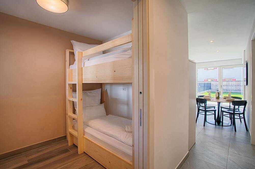Ganze Wohnung, Apartment Lavendel - Alpstay in Naturns, Texelgruppe