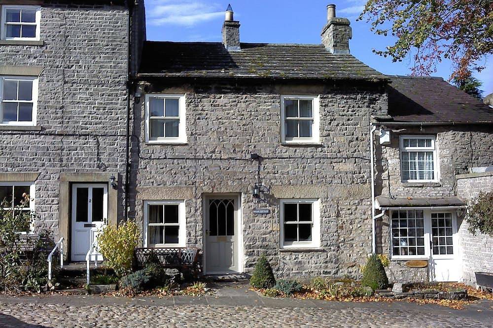 Cottage for 4 People in Middleham, North Yorkshire