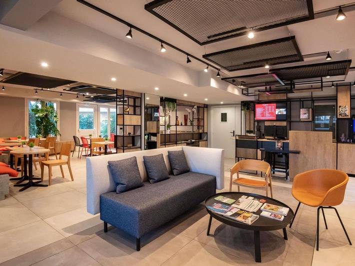 Hôtel pour 2 personnes, animaux acceptés