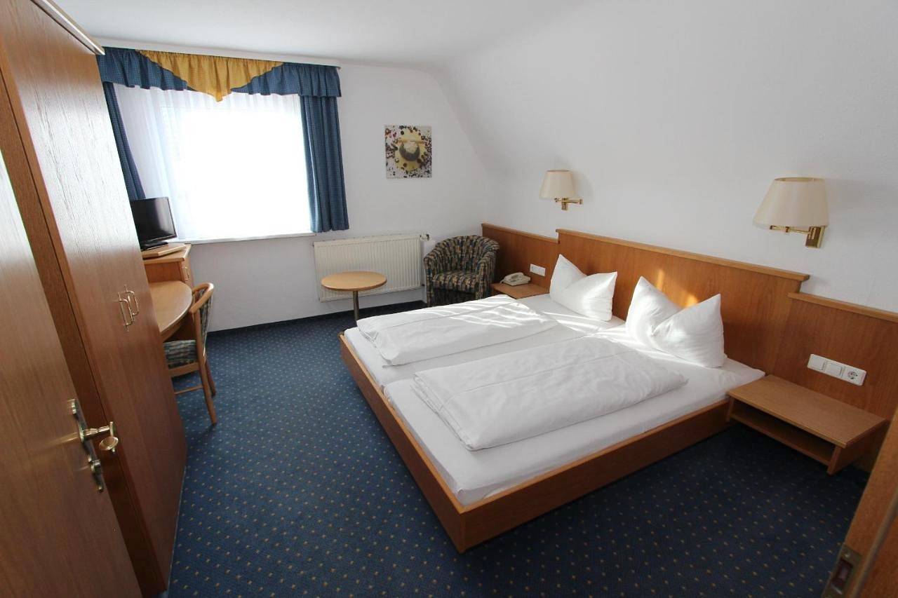 Hotel Schoch Kg in Trossingen, Forêt-Noire centrale