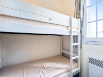 Appartement De Vacances pour 7 Personnes dans Fouesnant, Région de Quimper, Photo 4