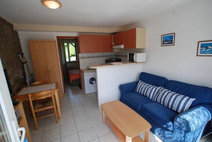 Gîte pour 2 personnes, avec jardin à Cancale - 3