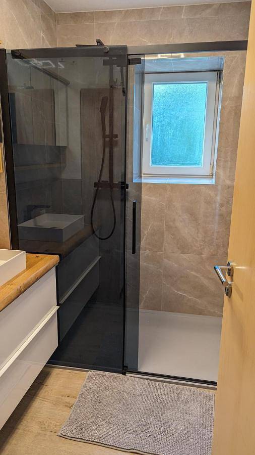 Ferienwohnung für 4 Personen, mit Terrasse in Kaufbeuren - 4