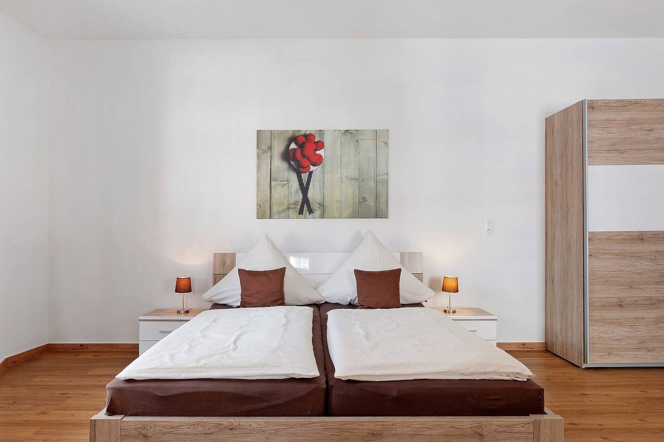 Ganze Wohnung, Ferienwohnung Silberbergblick mit Wi-Fi in Todtnau, Südschwarzwald