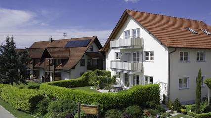Ferienwohnung für 2 Personen in Kressbronn am Bodensee, Bodenseekreis, Bild 3