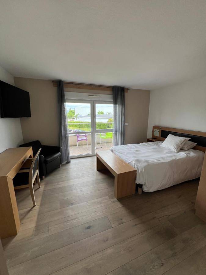 Location de vacances pour 2 personnes, avec Terrasse et Jardin à Sausheim