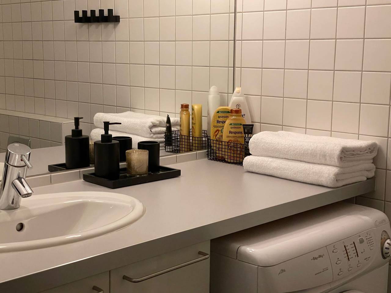 Appartement entier, "Lille Stranden Ii" in Frogner, Oslo métropole