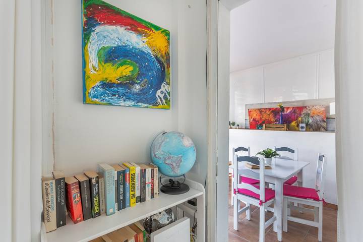 Apartamento entero, Piccola Oasi Corralejo in Corralejo, La Oliva