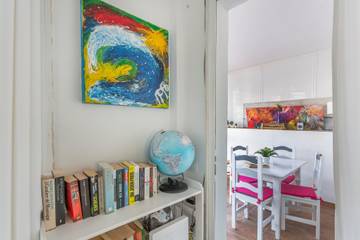 Casa Rural para 2 Personas en Corralejo, La Oliva, Foto 4