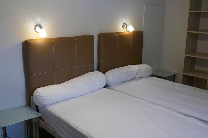 Location de vacances pour 8 personnes, animaux acceptés à Avajan - 3