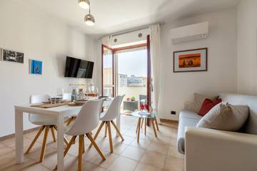 Loft per 2 Persone in Pivarada, Alghero, Foto 1