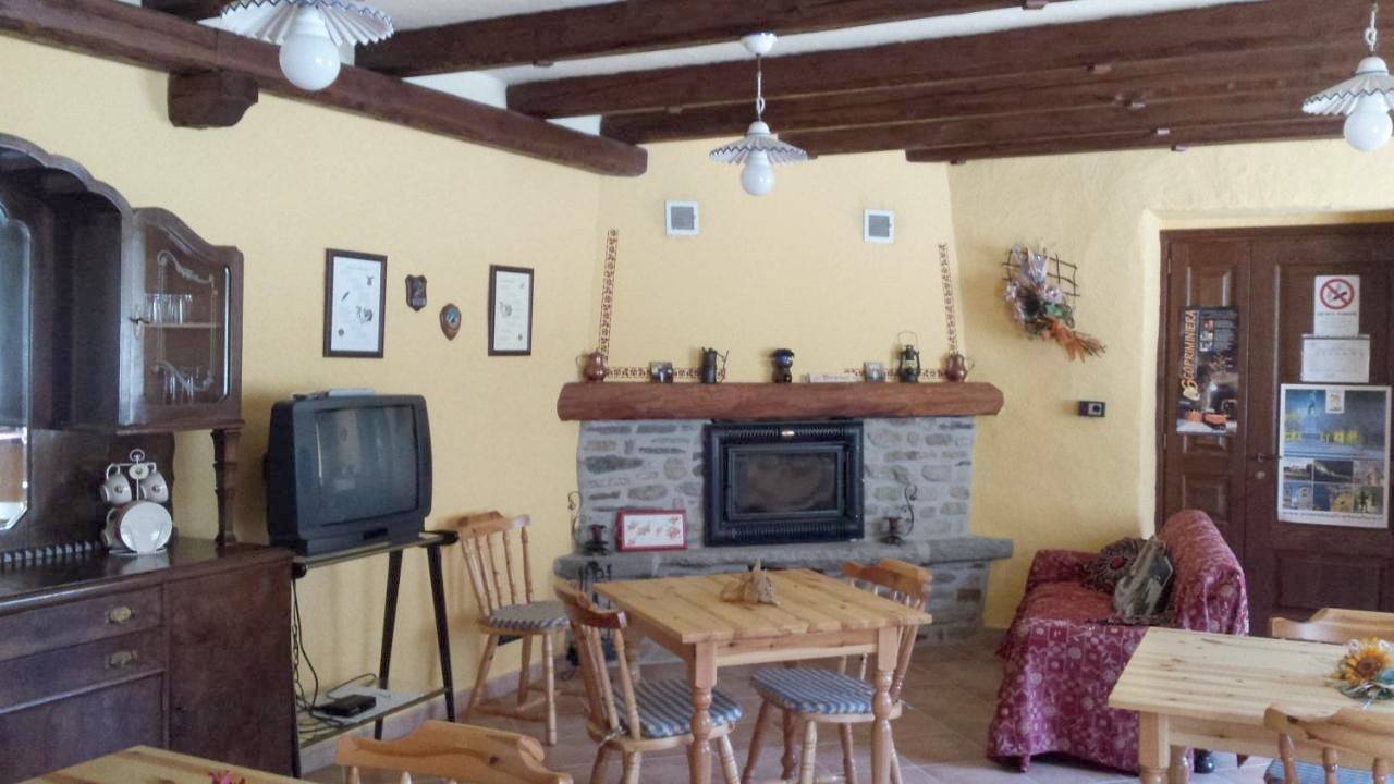 Affitta Camere La Dolce Sosta in Perosa Argentina, Province de Turin