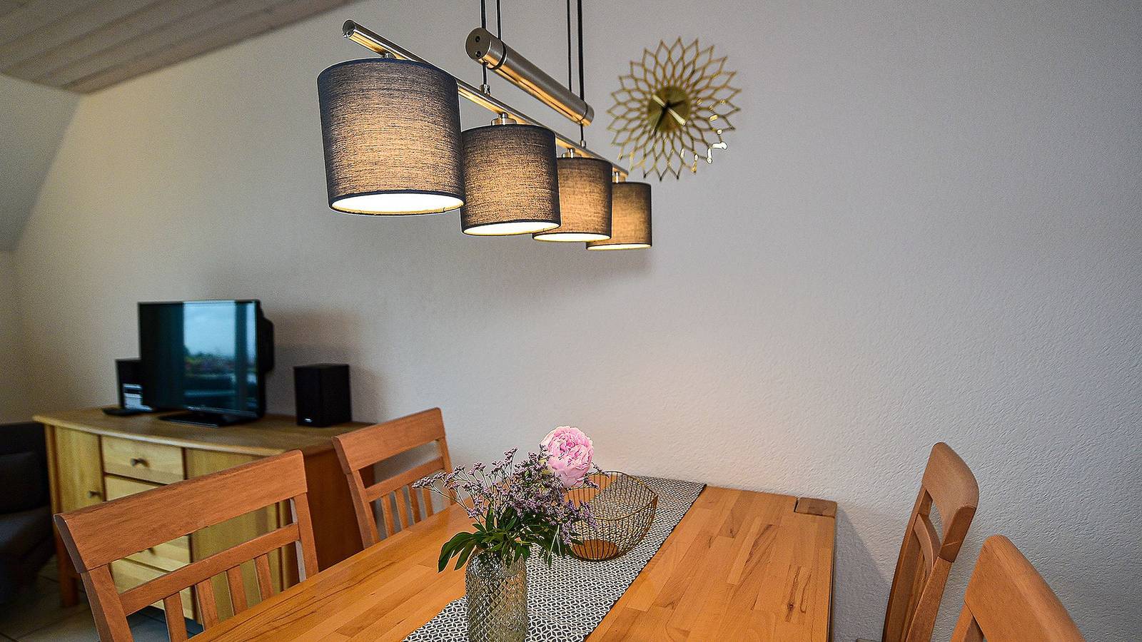 Ganze Wohnung, Ferienwohnung '4' mit Seeblick, Gemeinschaftsterrasse und Wi-Fi in Lindau, Bayerisch Schwaben