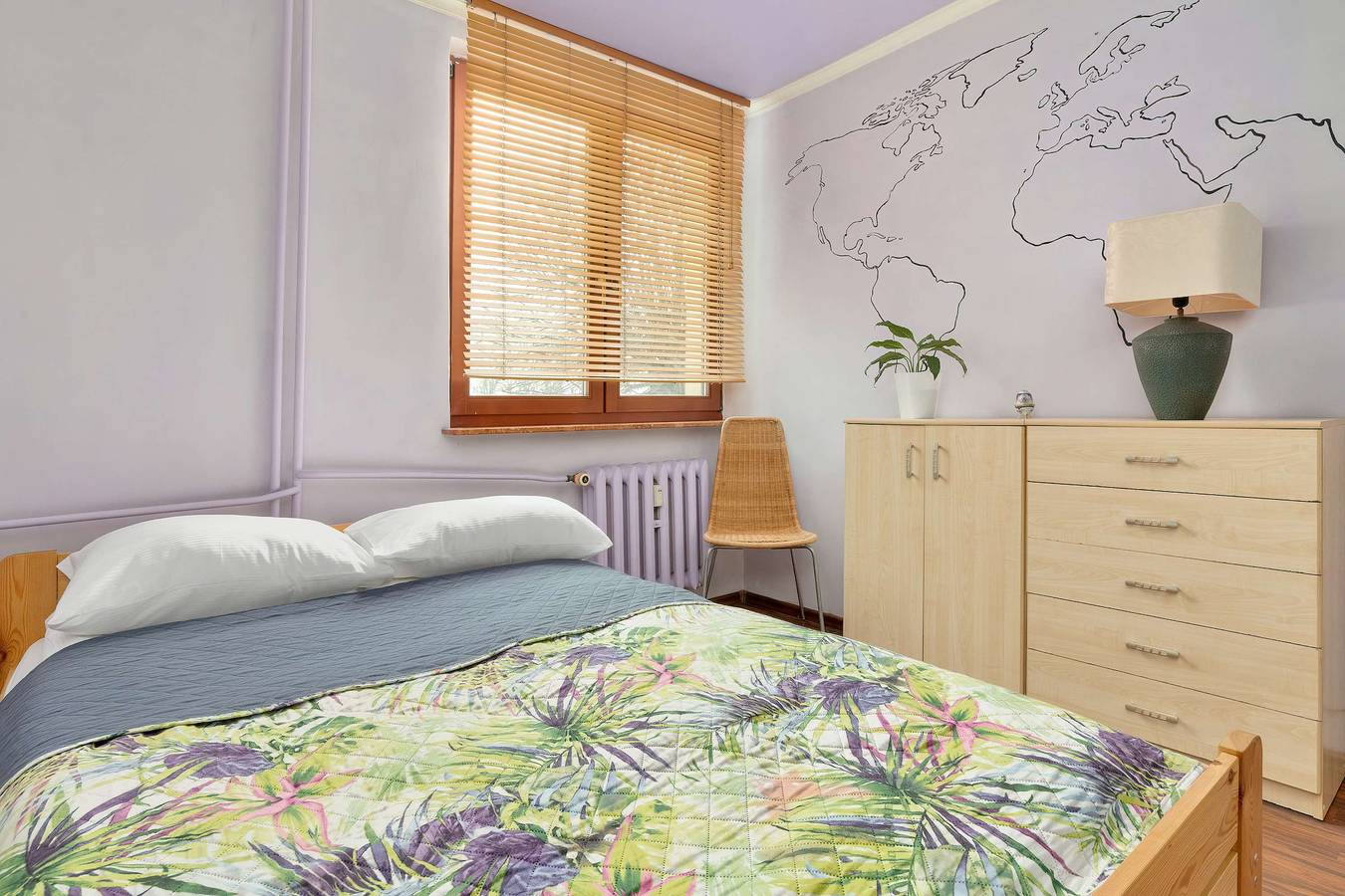 Ganze Wohnung, Ferienwohnung für 6 Personen in Glettkau, Danzig