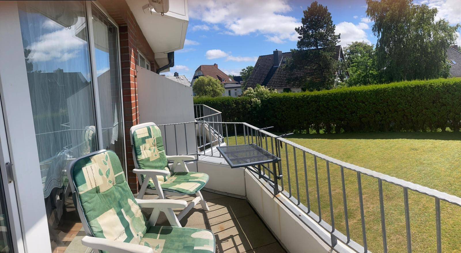Ganze Ferienwohnung, Oasis 13 in Döse, Cuxhaven
