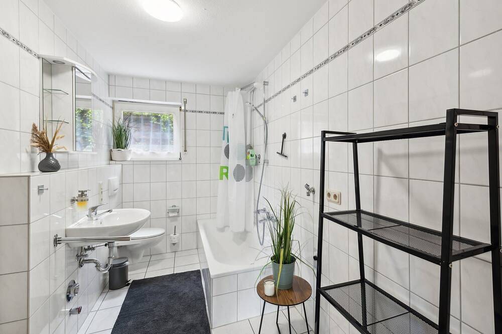 Ganze Wohnung, Studio Sirius Apartment |Nähe Irt Föhren und Mosel in Hetzerath, Bernkastel-Kues & Umgebung