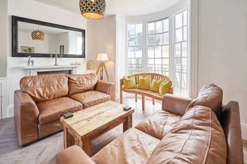 Casa Vacanza per 8 Persone in Brighton, Sussex, Foto 1