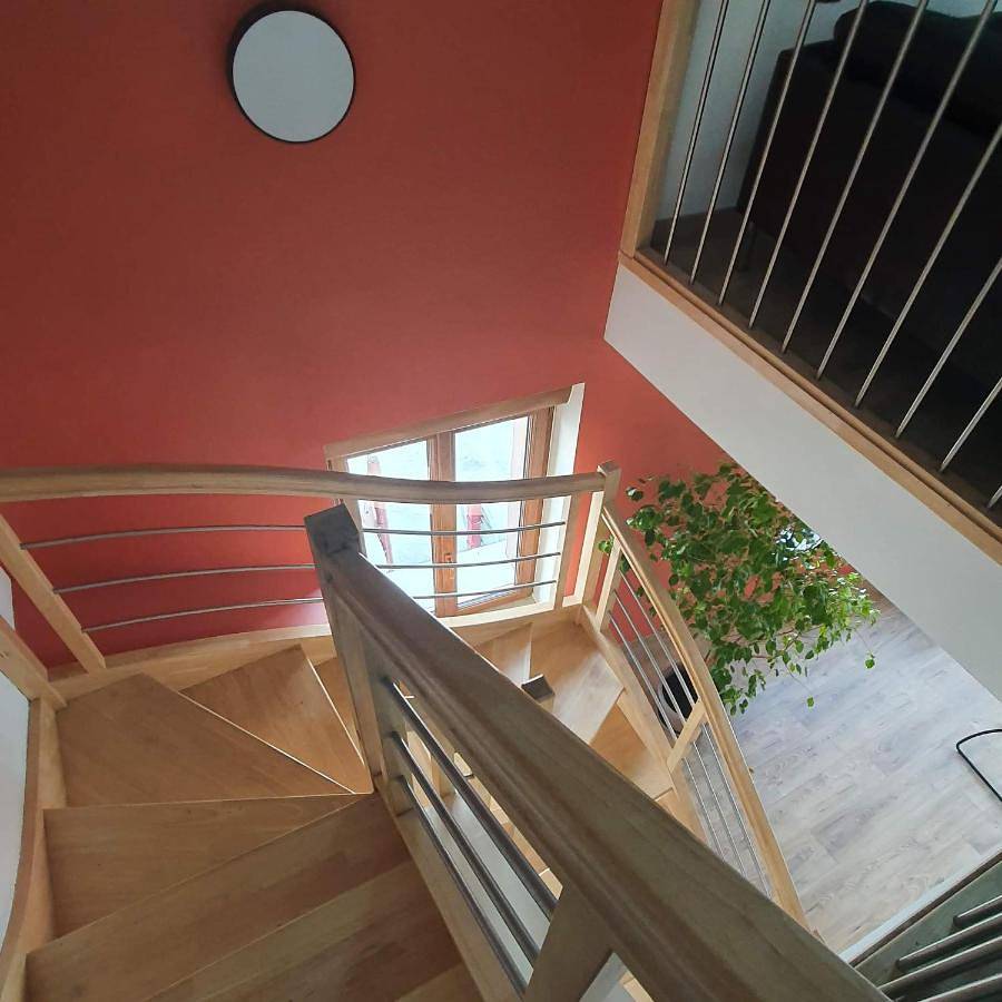 Appartement entier, Apartment in Frévent, Région d'Arras