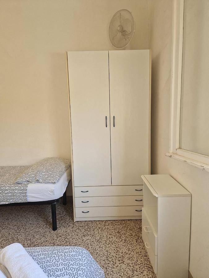 Gîte pour 10 personnes, avec jardin et vue à Cervia - 4