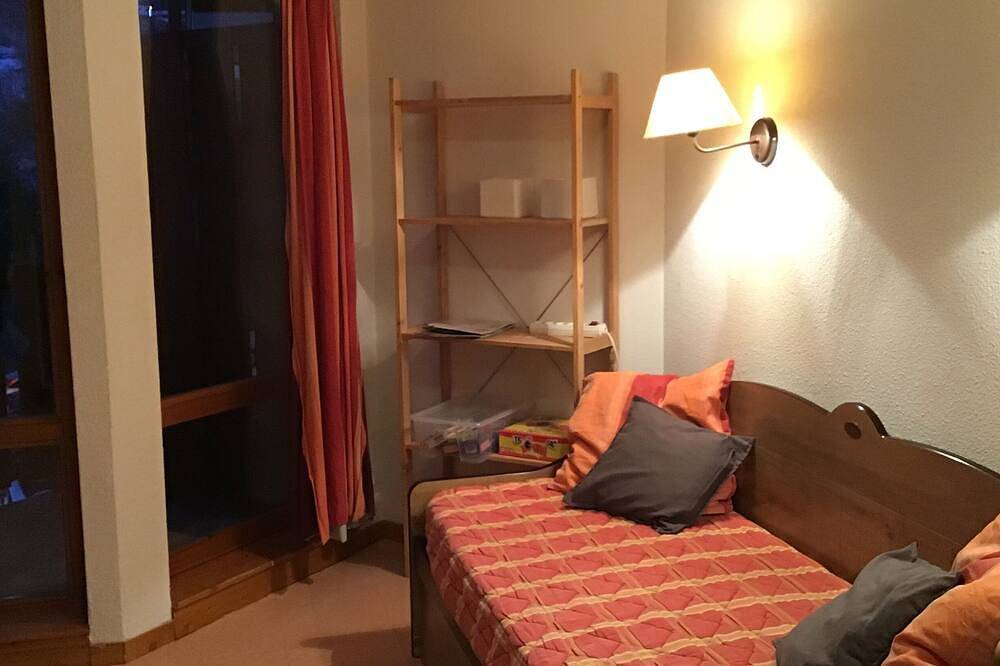 Appartement entier, Appt 35 m2 tout confort 6 personnes Pied des Pistes / in Saint-François-Longchamp, Le Grand Domaine