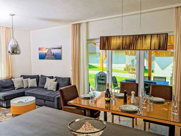 Ferienhaus für 10 Personen in Frymburk, Südböhmen, Bild 2