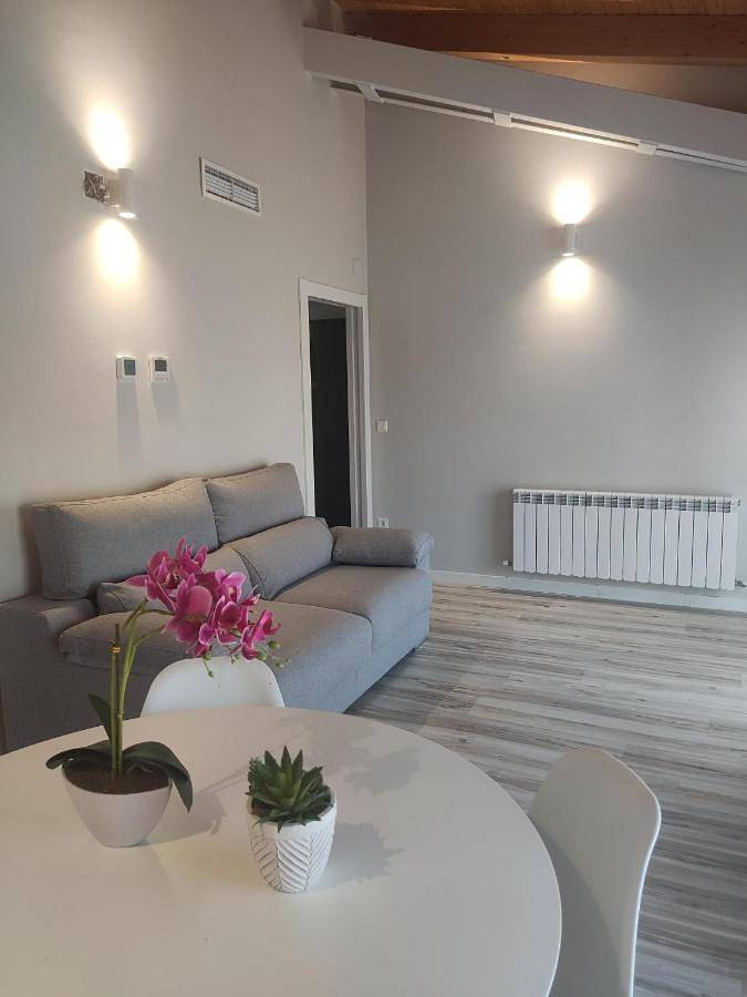 Appartement entier, One-Bedroom Apartment in Tudela, Province de Navarra
