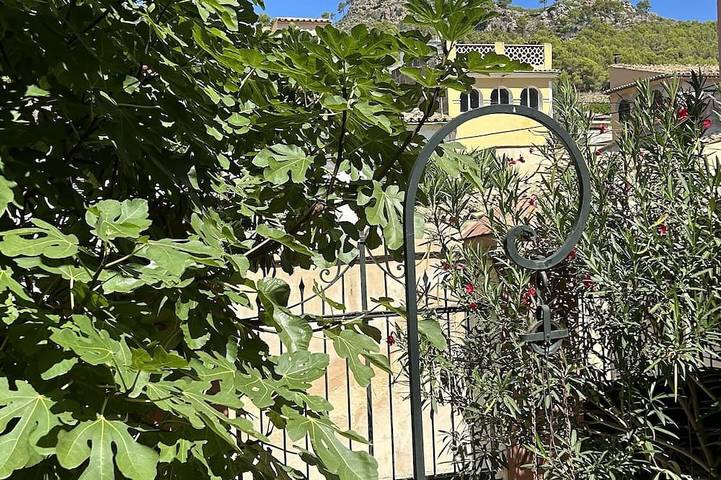 Holiday home for 4 people, with garden - 1