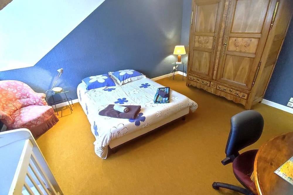 Apartamento entero, Chez Anne - Charleville-Mezieres in Charleville-Mézières, Ardenas