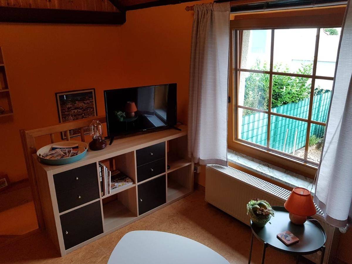 Ganze Wohnung, Ferienwohnung Zum-alten-Kirschbaum in Limburg, Landkreis Limburg-Weilburg