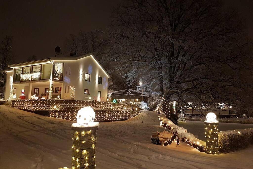 Appartement entier, Cozy apartment with garden in Huddinge, Mer Baltique suédoise