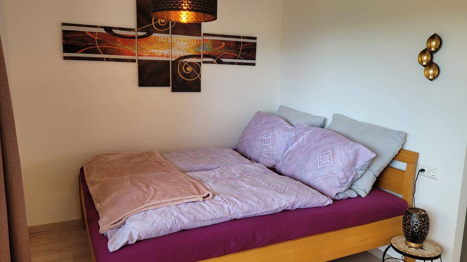 Ganze Ferienwohnung, Familienappartement "Familiennest" in Millstatt, Oberkärnten
