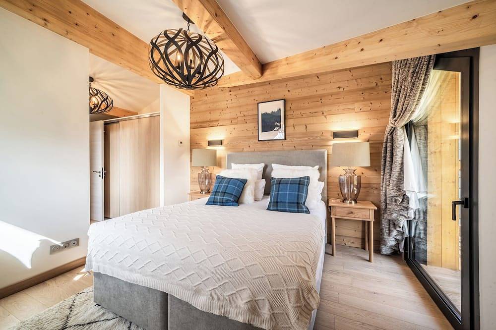 Chalet Ikigai Chamonix in Chamonix, Mont Blanc-massief