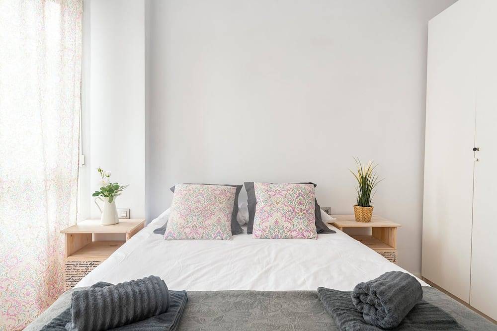 Ganze Wohnung, Apartamento Camilo Alonso Vega in Santander, Kantabrische Küste