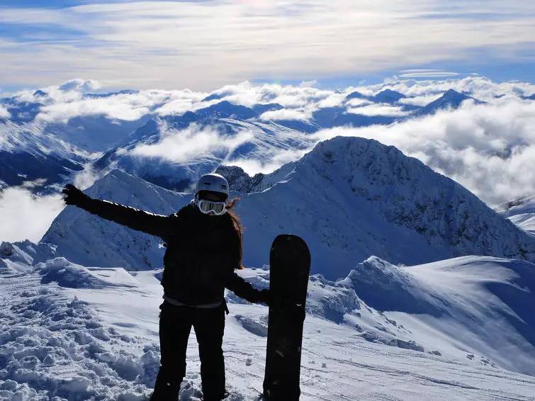 Ganze Wohnung, 2 Zimmer 4 Personen in Schatzalp, Davos