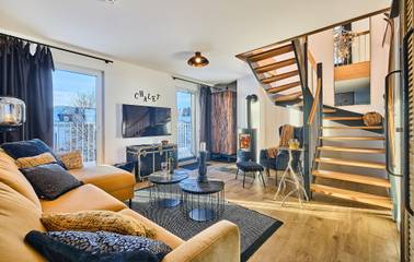 Appartement voor 4 Personen in Winterberg, Hochsauerlandkreis, Afbeelding 1