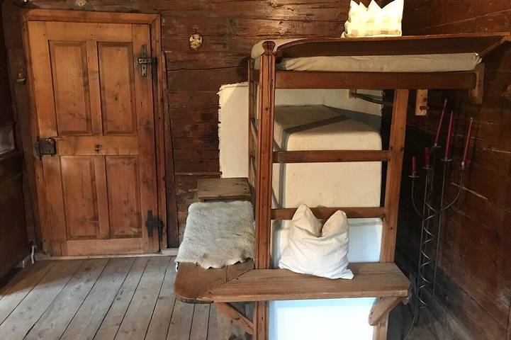 Agriturismo für 7 Personen in Südtirol - 2