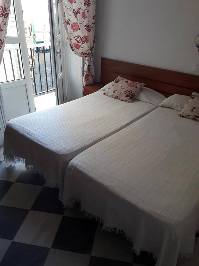Hostal Centro Sol in Casco Antiguo de Cádiz, Cádiz