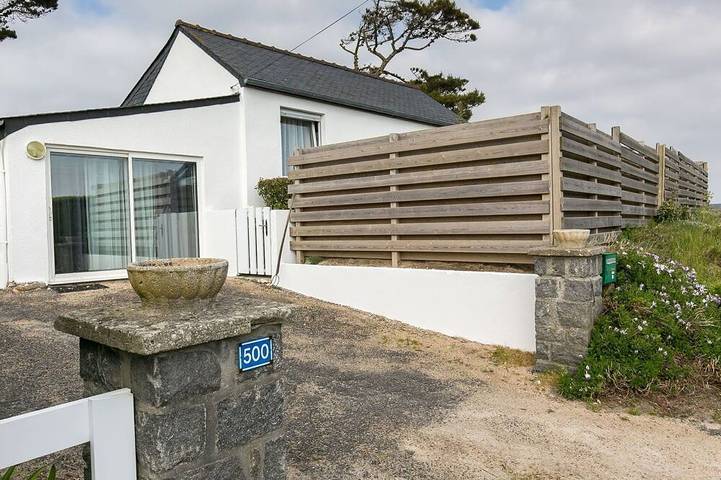 Holiday home for 4 people, with garden - 1