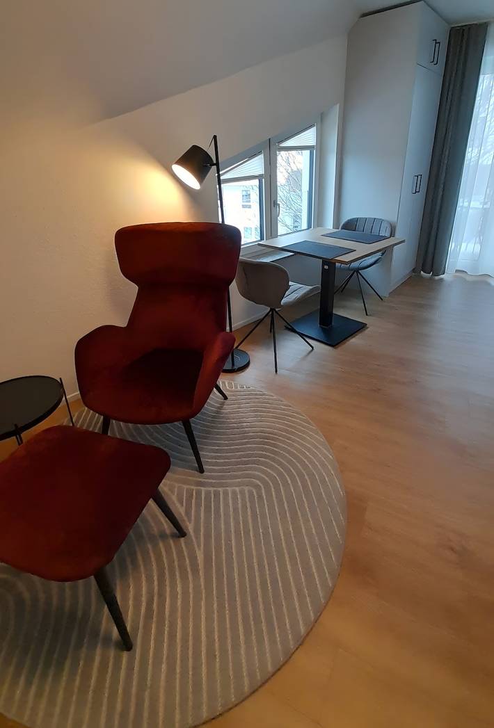 Ganze Wohnung, Apartment '6' mit Wlan in Balingen, Schwäbische Alb Radweg Region