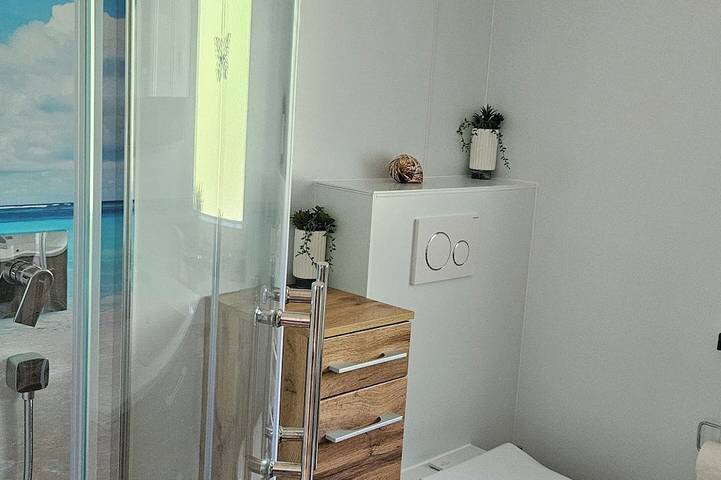 Ferienhaus für 2 Personen, mit Garten, mit Haustier in Bodenwerder - 4