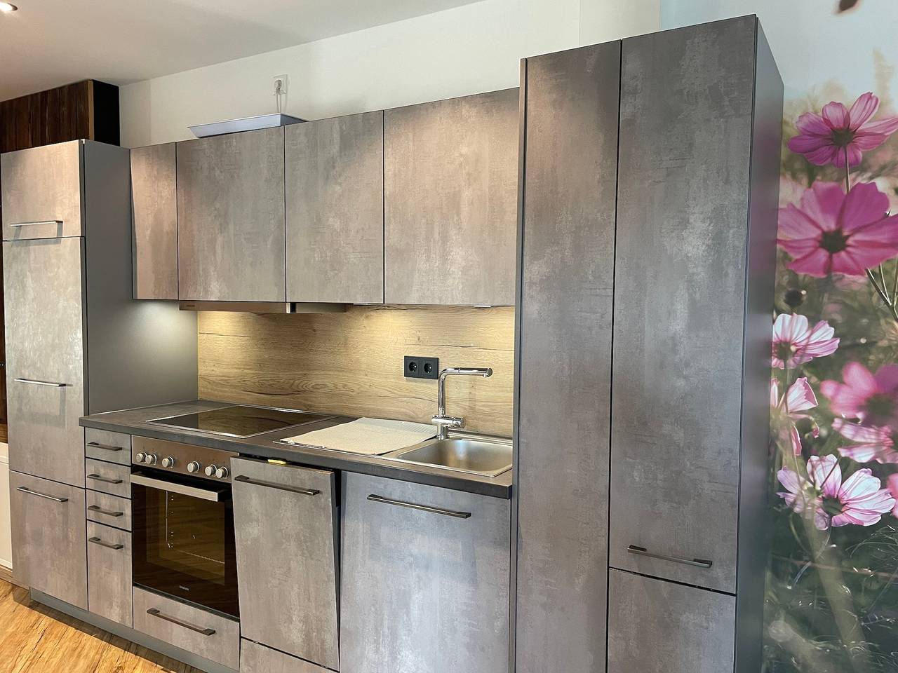 Appartement 'Wiesenduft Hof Schütterle' met uitzicht op het meer, privéterras en wifi, foto 8
