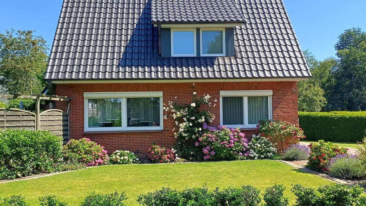 Appartamento vacanze a Weser-Ems a partire da 86€ a notte