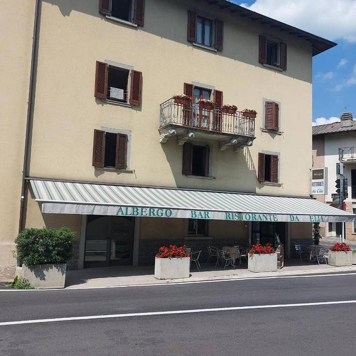 Hôtel pour 3 personnes