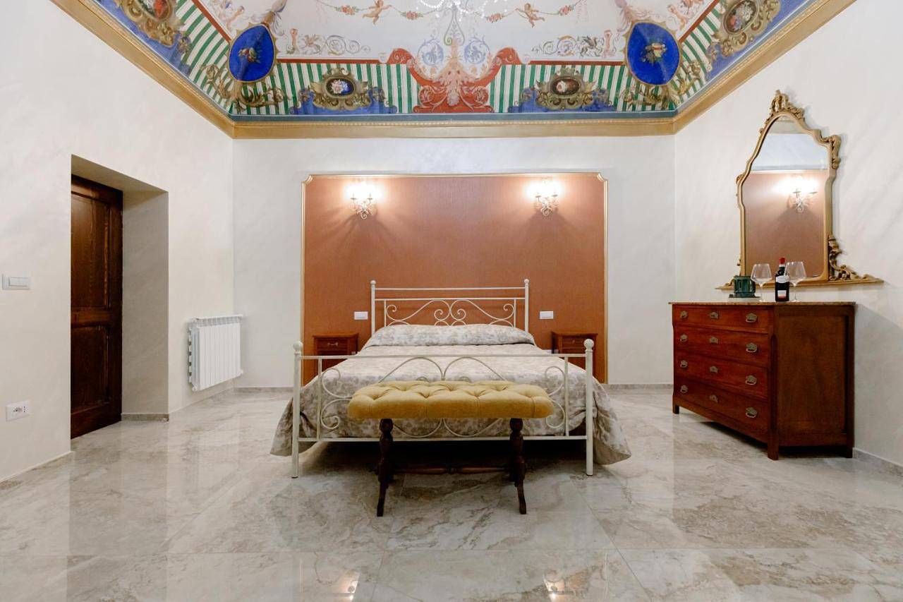 Residenza Carlandi Tivoli in Tivoli, Provincia di Roma