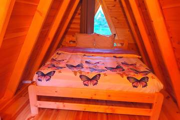 Bungalow für 4 Personen in Montenegro, Bild 2