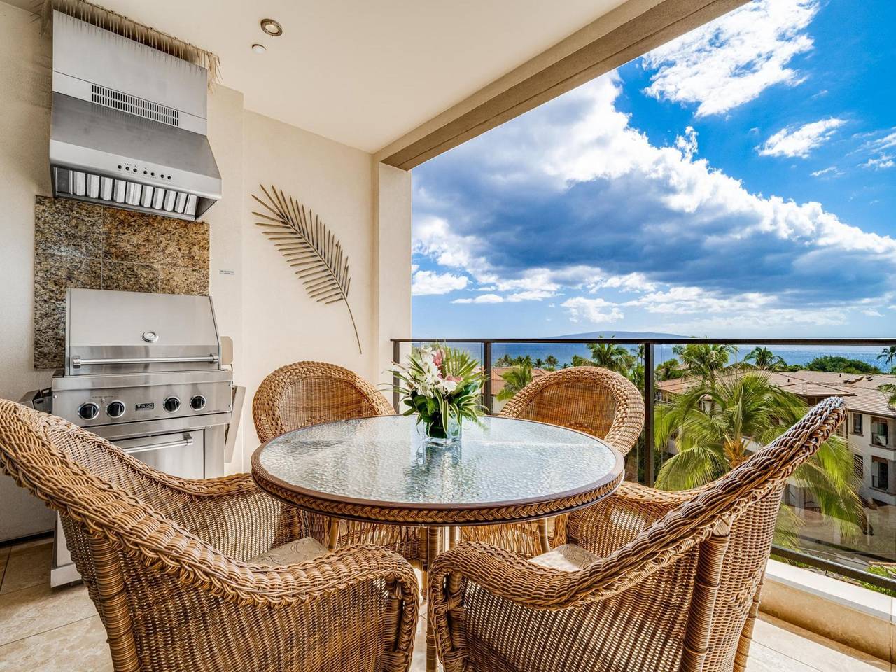 Entire apartment, Wailea Beach Villas Ph307 in Wailea-Makena, Maui
