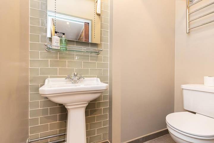 Hôtel pour 2 personnes, avec jardin, animaux acceptés dans Wimborne Minster - 3