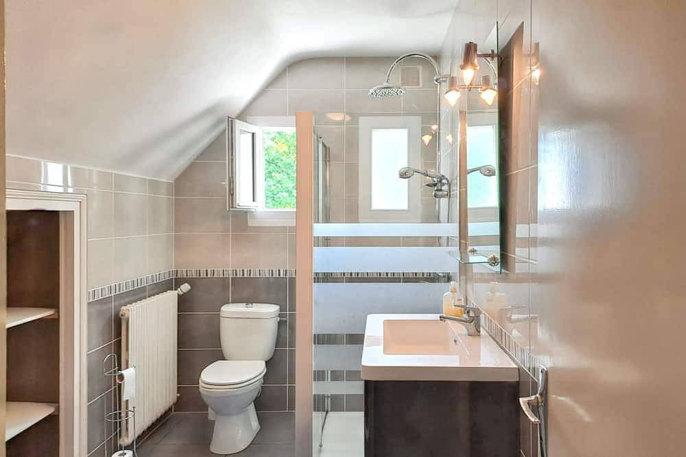 Homerez - Casa espaciosa y acogedora en Saint-Alban con jardín in Saint-Alban, Côtes-d'Armor