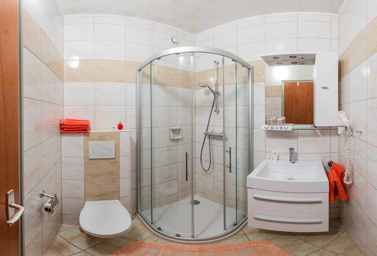 2-3 Bett mit Balkon Goldene Gans in Seeboden, Bezirk Spittal an der Drau